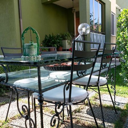 Appartamento Casa Vacanze Enjoy Assisi Esterno foto