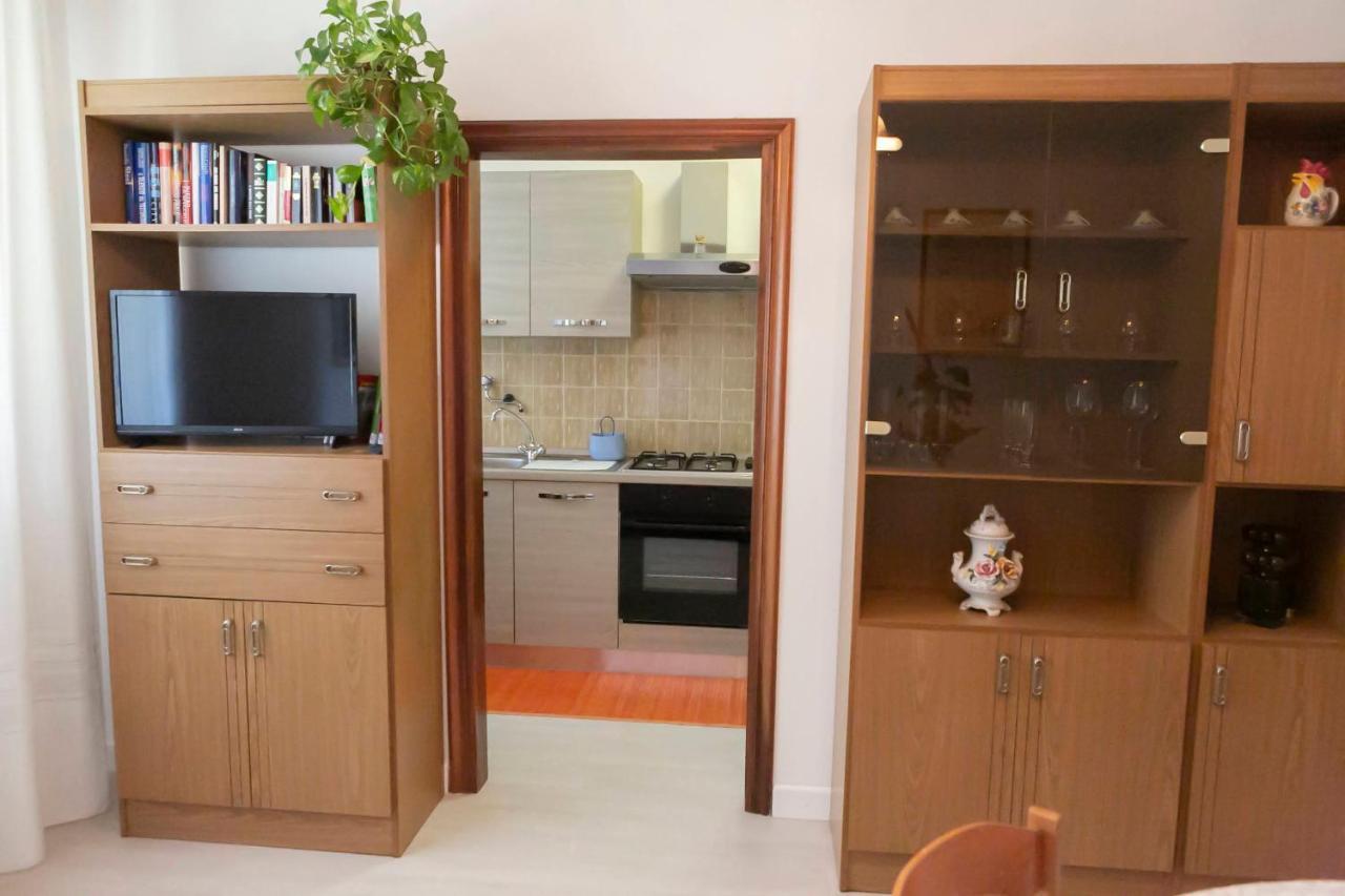 Appartamento Casa Vacanze Enjoy Assisi Esterno foto