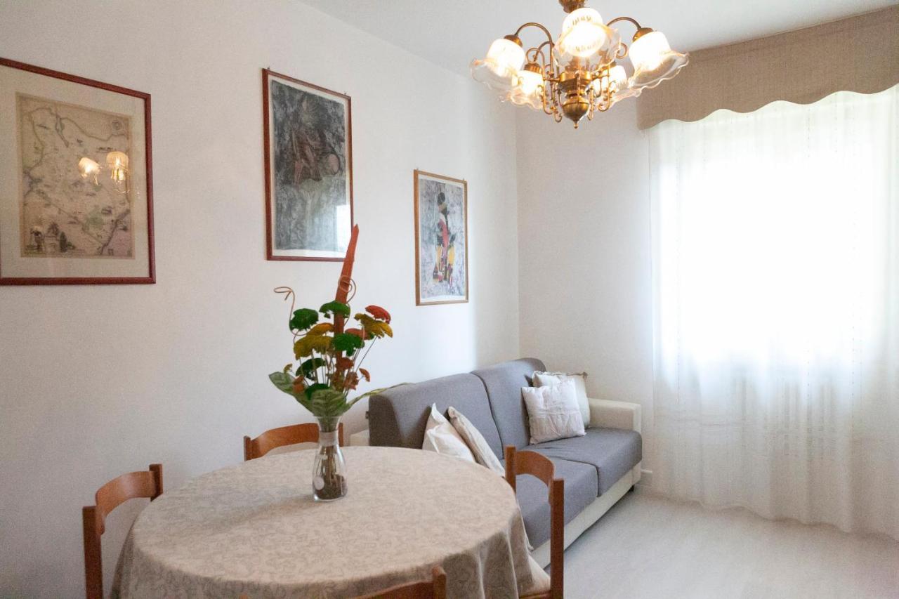 Appartamento Casa Vacanze Enjoy Assisi Esterno foto