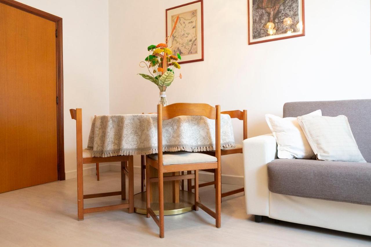 Appartamento Casa Vacanze Enjoy Assisi Esterno foto