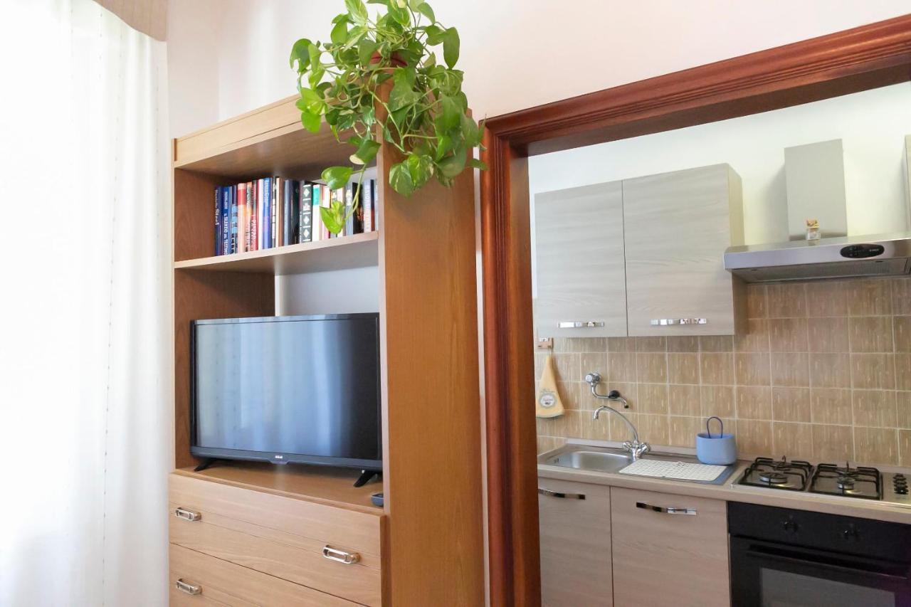 Appartamento Casa Vacanze Enjoy Assisi Esterno foto