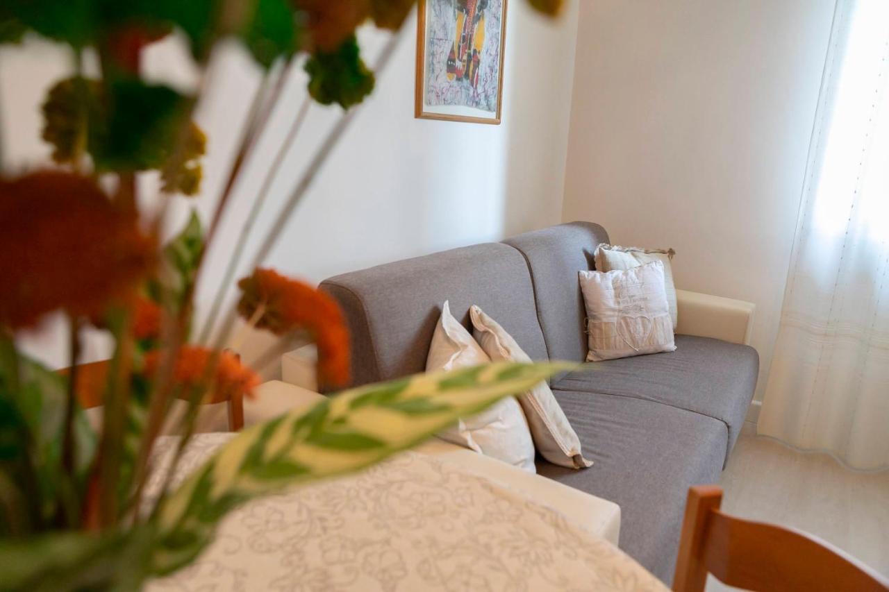 Appartamento Casa Vacanze Enjoy Assisi Esterno foto