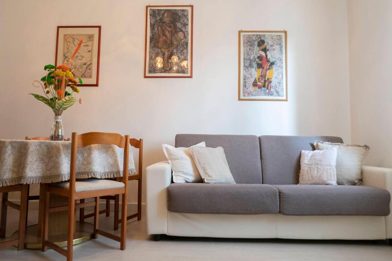 Appartamento Casa Vacanze Enjoy Assisi Esterno foto
