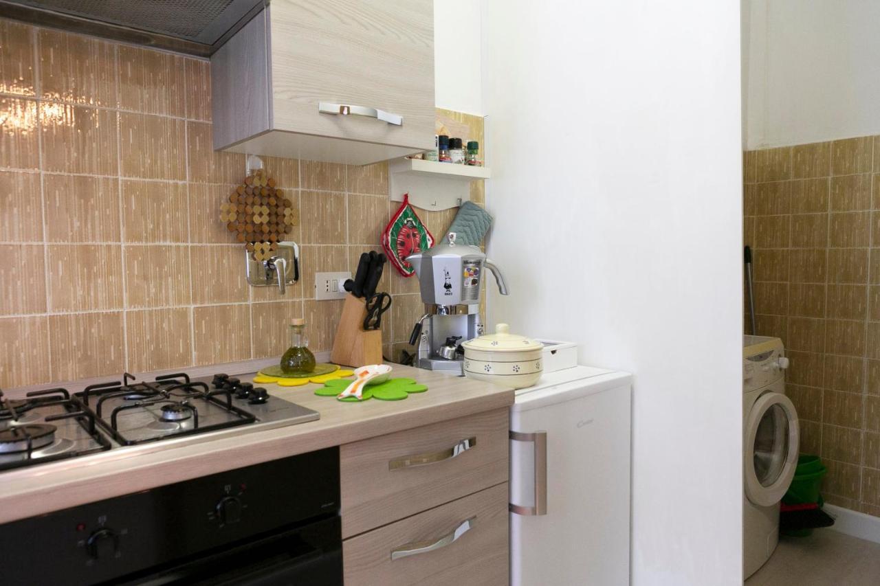 Appartamento Casa Vacanze Enjoy Assisi Esterno foto