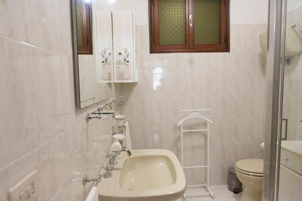 Appartamento Casa Vacanze Enjoy Assisi Esterno foto