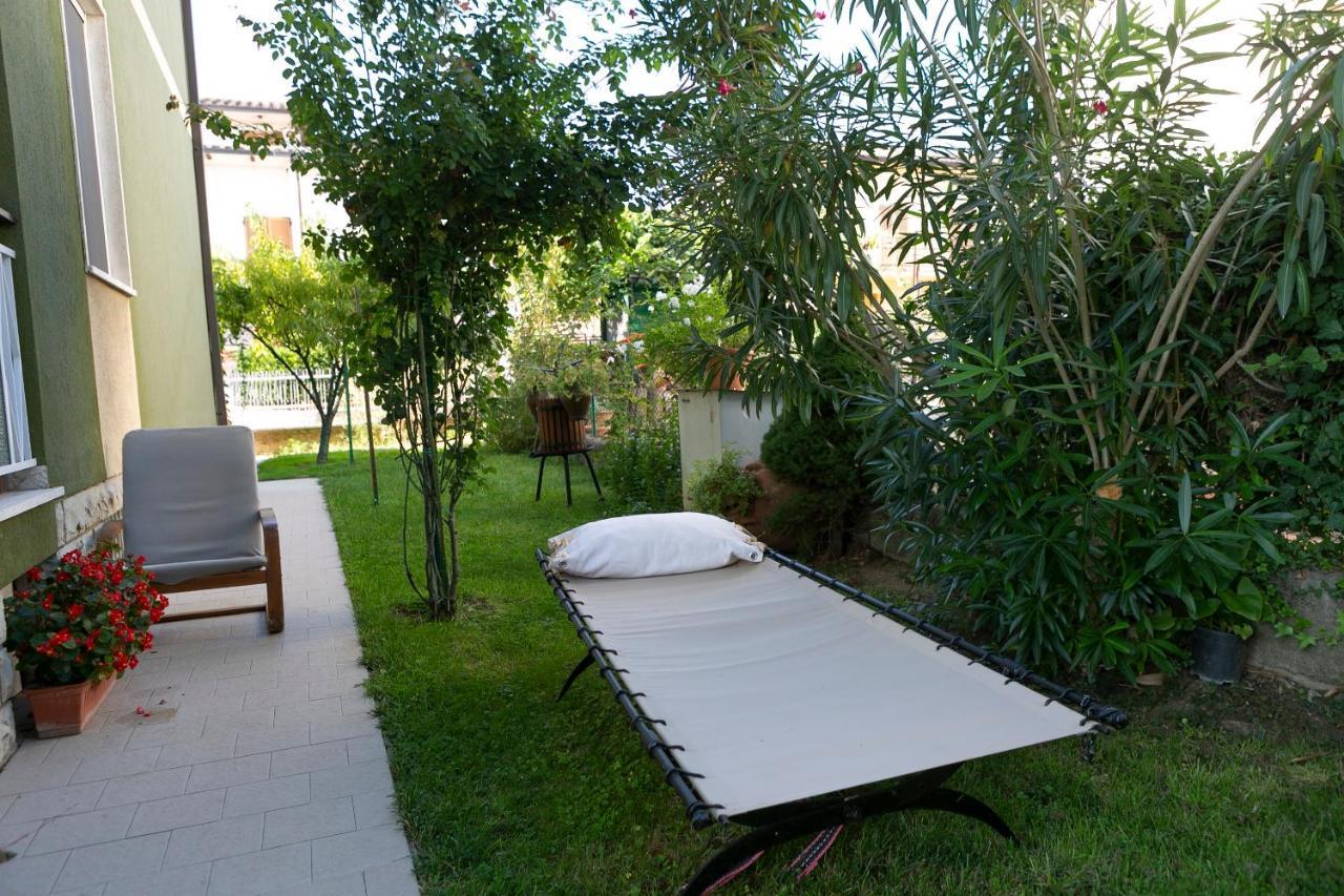Appartamento Casa Vacanze Enjoy Assisi Esterno foto