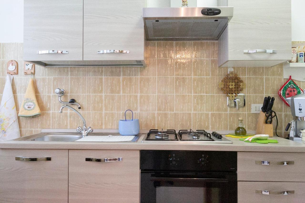 Appartamento Casa Vacanze Enjoy Assisi Esterno foto