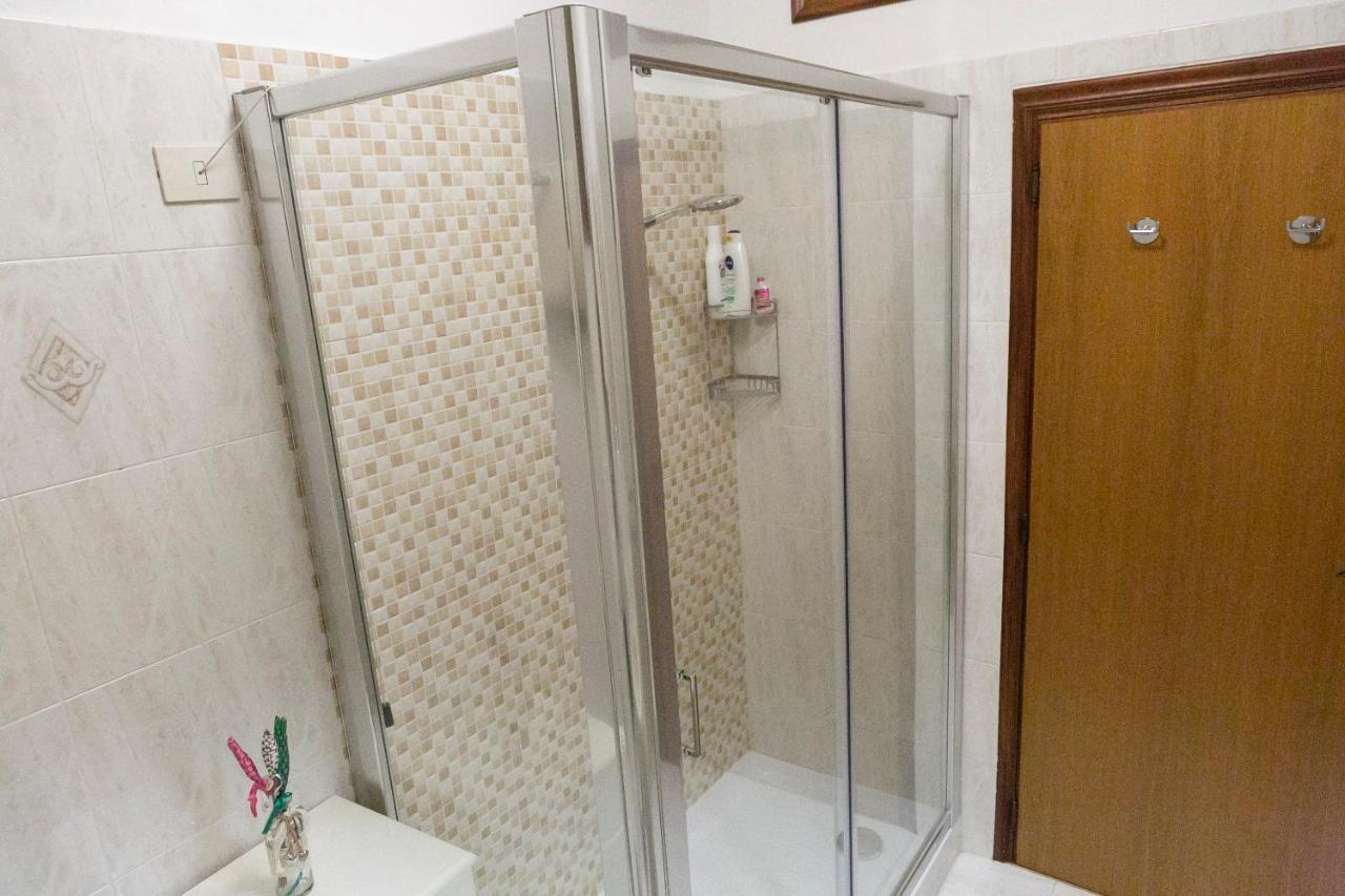 Appartamento Casa Vacanze Enjoy Assisi Esterno foto