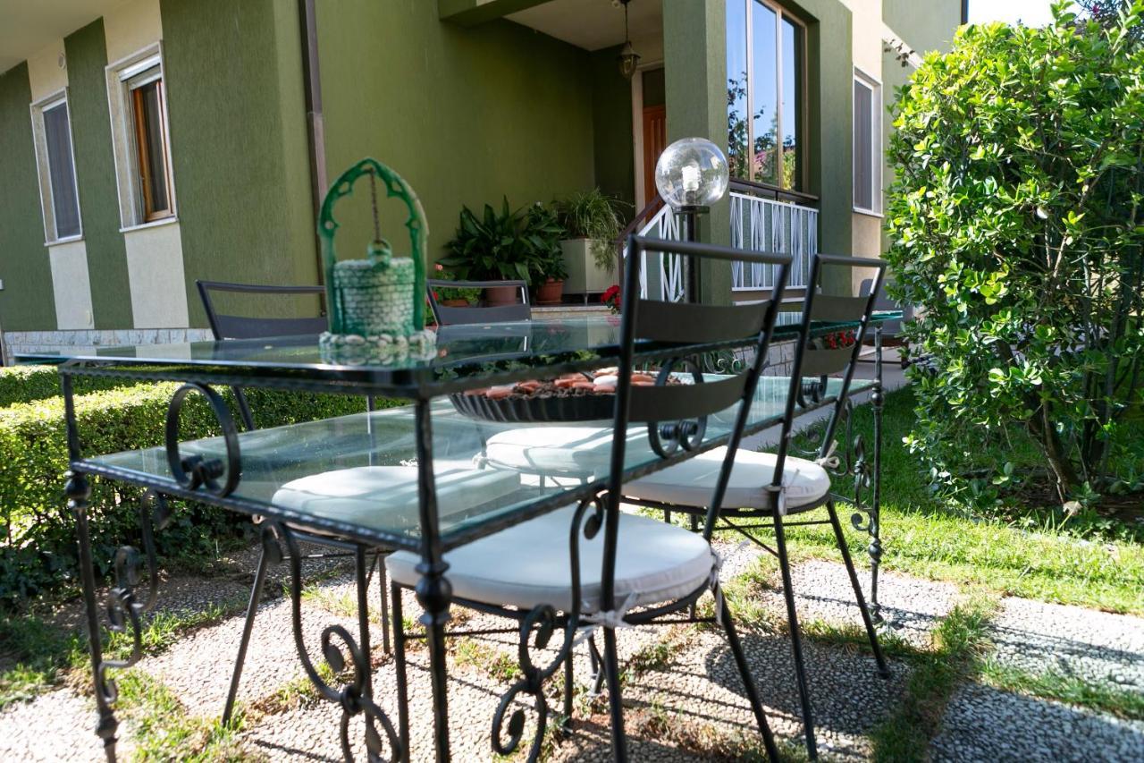 Appartamento Casa Vacanze Enjoy Assisi Esterno foto