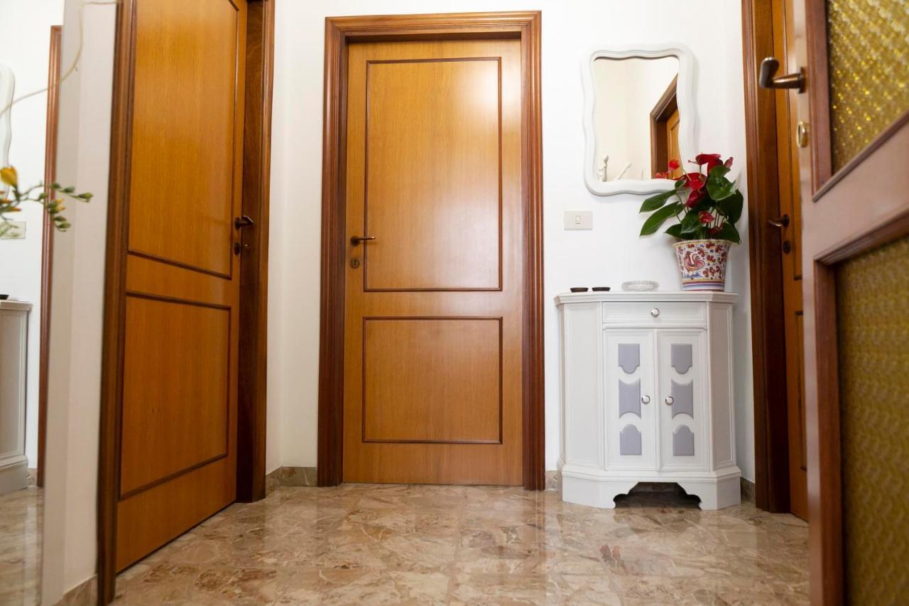 Appartamento Casa Vacanze Enjoy Assisi Esterno foto