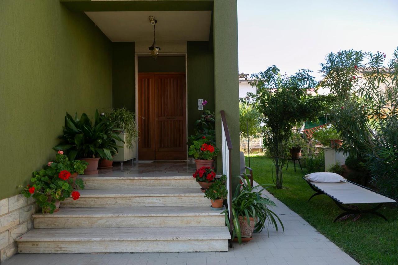 Appartamento Casa Vacanze Enjoy Assisi Esterno foto