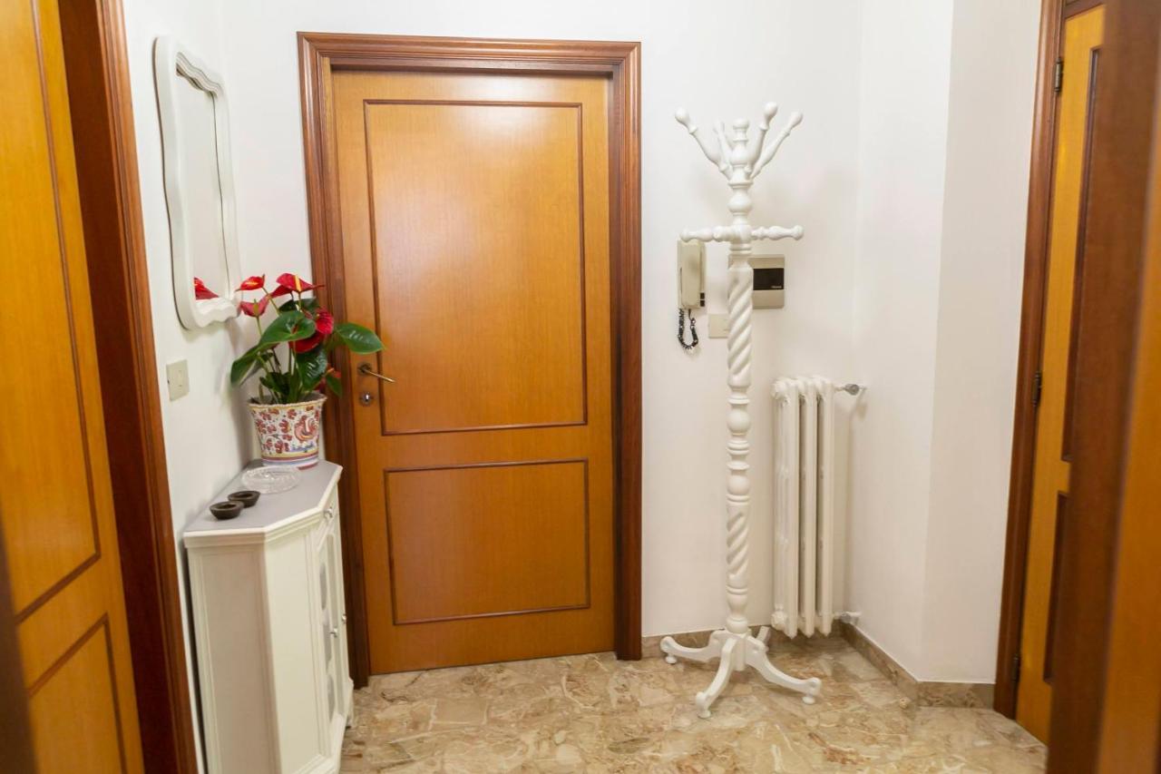 Appartamento Casa Vacanze Enjoy Assisi Esterno foto